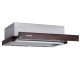 Витяжка кухонна Pyramida TL 50 SLIM BR Витяжка кухонна Pyramida TL 50 SLIM BR