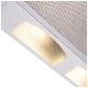 Витяжка кухонна Pyramida TL 50 SLIM WH Витяжка кухонна Pyramida TL 50 SLIM WH