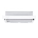 Витяжка кухонна Pyramida TL 50 SLIM WH Витяжка кухонна Pyramida TL 50 SLIM WH