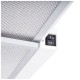 Витяжка кухонна Pyramida TL 50 SLIM WH Витяжка кухонна Pyramida TL 50 SLIM WH
