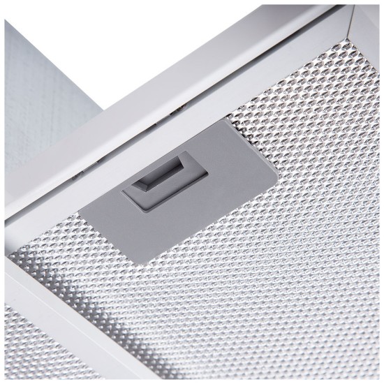Витяжка кухонна Pyramida TL 50 SLIM WH Витяжка кухонна Pyramida TL 50 SLIM WH