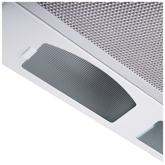 Витяжка кухонна Pyramida TL 50 SLIM WH Витяжка кухонна Pyramida TL 50 SLIM WH