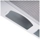 Витяжка кухонна Pyramida TL 50 SLIM WH Витяжка кухонна Pyramida TL 50 SLIM WH