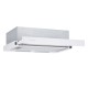 Витяжка кухонна Pyramida TL 50 SLIM WH Витяжка кухонна Pyramida TL 50 SLIM WH
