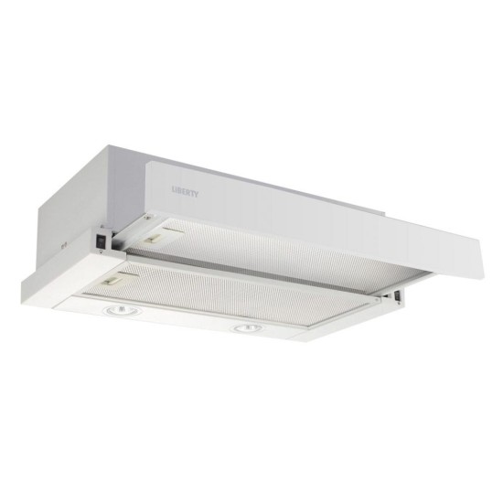 Вытяжка кухонная Liberty Slide 255 W Вытяжка кухонная Liberty Slide 255 W