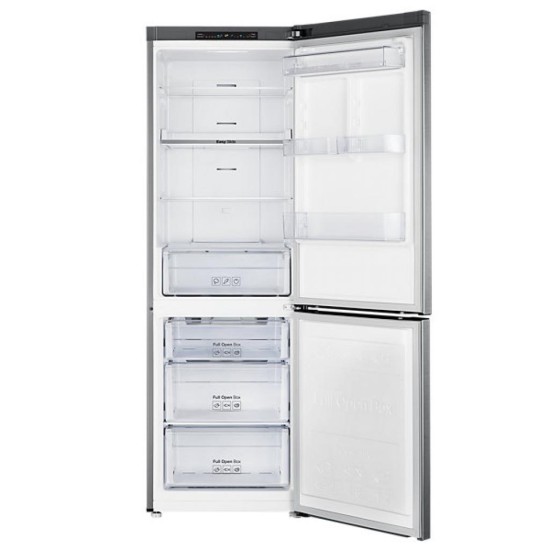 Холодильник Samsung RB33J3000SA/UA Холодильник Samsung RB33J3000SA/UA