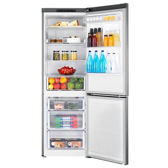 Холодильник Samsung RB33J3000SA/UA Холодильник Samsung RB33J3000SA/UA