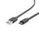 Дата кабель USB 2.0 AM to Type-C 1.0m Cablexpert (CCP-USB2-AMCM-1M) Дата кабель USB 2.0 AM to Type-C 1.0m Cablexpert (CCP-USB2-AMCM-1M)