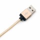 Дата кабель USB 2.0 AM to Lightning 1.0m Extradigital (KBA1661) Дата кабель USB 2.0 AM to Lightning 1.0m Extradigital (KBA1661)