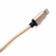Дата кабель USB 2.0 AM to Lightning 1.0m Extradigital (KBA1661) Дата кабель USB 2.0 AM to Lightning 1.0m Extradigital (KBA1661)