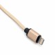 Дата кабель USB 2.0 AM to Lightning 1.0m Extradigital (KBA1661) Дата кабель USB 2.0 AM to Lightning 1.0m Extradigital (KBA1661)