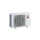 Кондиціонер Mitsubishi Deluxe inverter (MSZ-FH25VE/MUZ-FH25VE) Кондиціонер Mitsubishi Deluxe inverter (MSZ-FH25VE/MUZ-FH25VE)