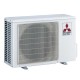 Кондиционер Mitsubishi Deluxe inverter Zubadan (MSZ-FH35VE/MUZ-FH35VEHZ) Кондиционер Mitsubishi Deluxe inverter Zubadan (MSZ-FH35VE/MUZ-FH35VEHZ)