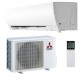 Кондиционер Mitsubishi Deluxe inverter Zubadan (MSZ-FH35VE/MUZ-FH35VEHZ) Кондиционер Mitsubishi Deluxe inverter Zubadan (MSZ-FH35VE/MUZ-FH35VEHZ)