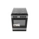 Плита Beko FSM 62120 DS (FSM62120DS) Плита Beko FSM 62120 DS (FSM62120DS)