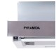 Вытяжка кухонная Pyramida TL 50 SLIM IX Вытяжка кухонная Pyramida TL 50 SLIM IX