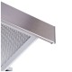 Вытяжка кухонная Pyramida TL 50 SLIM IX Вытяжка кухонная Pyramida TL 50 SLIM IX