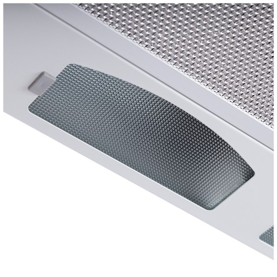 Вытяжка кухонная Pyramida TL 50 SLIM IX Вытяжка кухонная Pyramida TL 50 SLIM IX