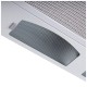 Вытяжка кухонная Pyramida TL 50 SLIM IX Вытяжка кухонная Pyramida TL 50 SLIM IX