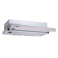 Вытяжка кухонная Pyramida TL 50 SLIM IX