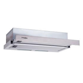 Вытяжка кухонная Pyramida TL 50 SLIM IX