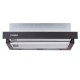 Витяжка кухонна Pyramida TL 60 SLIM BL Витяжка кухонна Pyramida TL 60 SLIM BL