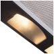 Витяжка кухонна Pyramida TL 60 SLIM BL Витяжка кухонна Pyramida TL 60 SLIM BL