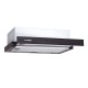 Витяжка кухонна Pyramida TL 60 SLIM BL Витяжка кухонна Pyramida TL 60 SLIM BL