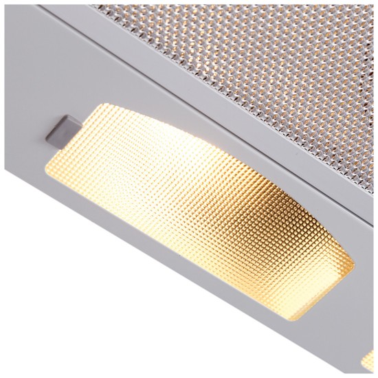 Вытяжка кухонная Pyramida TL 60 SLIM IX Вытяжка кухонная Pyramida TL 60 SLIM IX