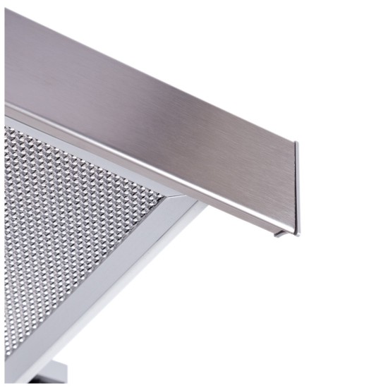 Вытяжка кухонная Pyramida TL 60 SLIM IX Вытяжка кухонная Pyramida TL 60 SLIM IX