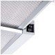 Вытяжка кухонная Pyramida TL 60 SLIM IX Вытяжка кухонная Pyramida TL 60 SLIM IX