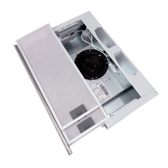 Вытяжка кухонная Pyramida TL 60 SLIM IX Вытяжка кухонная Pyramida TL 60 SLIM IX