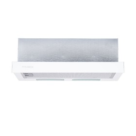 Вытяжка кухонная Pyramida TL 60 SLIM WH