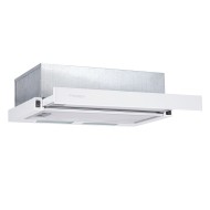 Вытяжка кухонная Pyramida TL 60 SLIM WH