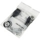 Дата кабель OTG USB 2.0 AF to Micro 5P M+F 0.15m Cablexpert (A-OTG-AFBM-04) Дата кабель OTG USB 2.0 AF to Micro 5P M+F 0.15m Cablexpert (A-OTG-AFBM-04)