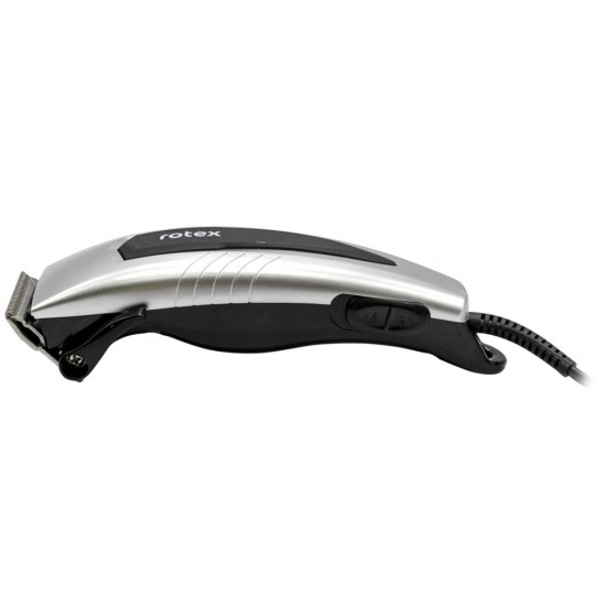Машинка для стрижки Rotex RHC 120-S (RHC120-S) Машинка для стрижки Rotex RHC 120-S (RHC120-S)