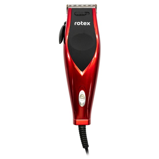 Машинка для стрижки Rotex RHC 130-S (RHC130-S) Машинка для стрижки Rotex RHC 130-S (RHC130-S)