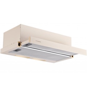 Вытяжка кухонная Pyramida TL 60 SLIM IV
