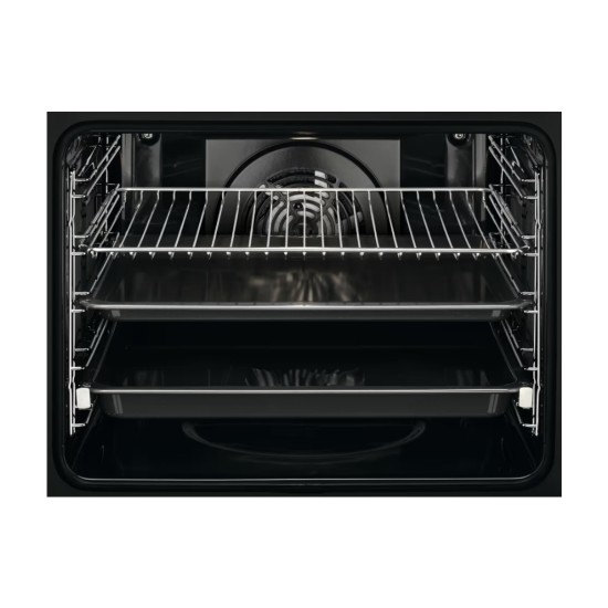 Духова шафа Electrolux OPEB2520V Духова шафа Electrolux OPEB2520V