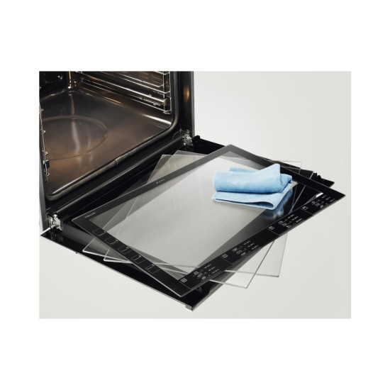 Духова шафа Electrolux OPEB2520V Духова шафа Electrolux OPEB2520V
