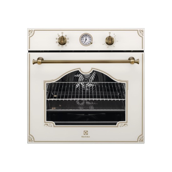 Духова шафа Electrolux OPEB2520V Духова шафа Electrolux OPEB2520V