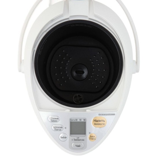 Електрочайник Panasonic NC-HU301PZTW Електрочайник Panasonic NC-HU301PZTW