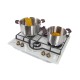 Варочна поверхня Electrolux GPE 363 RBV (GPE363RBV) Варочна поверхня Electrolux GPE 363 RBV (GPE363RBV)