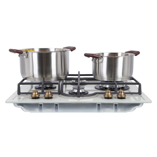 Варочна поверхня Electrolux GPE 363 RBV (GPE363RBV) Варочна поверхня Electrolux GPE 363 RBV (GPE363RBV)