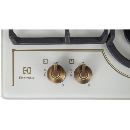 Варочна поверхня Electrolux GPE 363 RBV (GPE363RBV) Варочна поверхня Electrolux GPE 363 RBV (GPE363RBV)