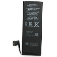 Аккумуляторная батарея PowerPlant Apple iPhone 5S new 1560mAh (DV00DV6335)