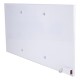 Обігрівач Sunway SW-750 White Обігрівач Sunway SW-750 White