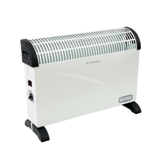 Обігрівач Rotex RCX200-H Обігрівач Rotex RCX200-H