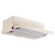Вытяжка кухонная Pyramida TL 50 SLIM IV