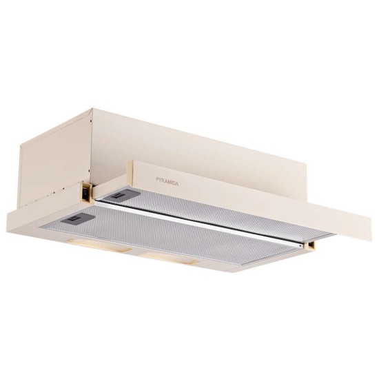 Вытяжка кухонная Pyramida TL 50 SLIM IV Вытяжка кухонная Pyramida TL 50 SLIM IV